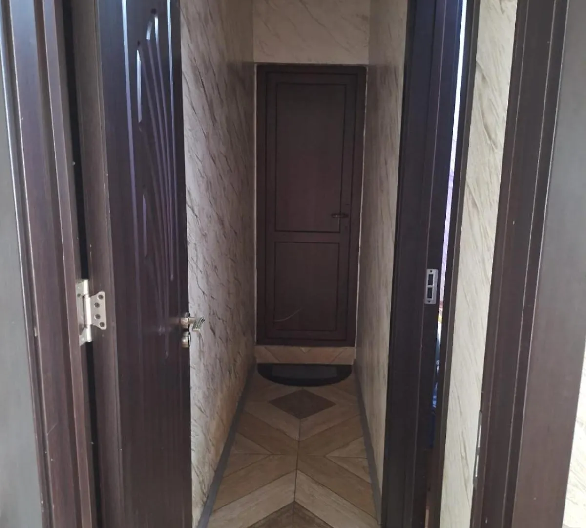 Apartament Batumi2024 Apartment